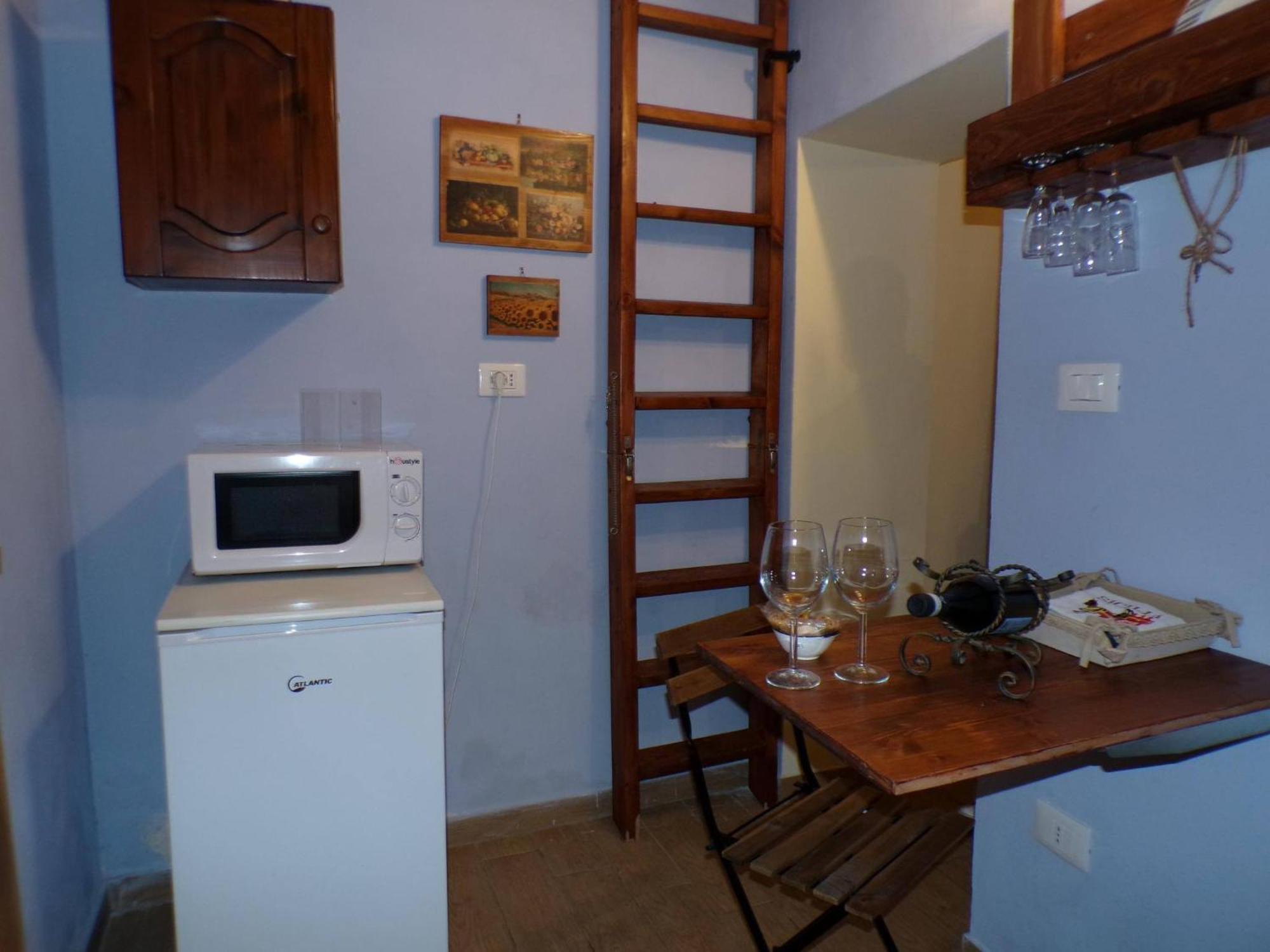 Apartamento Bilocale Astra In Centro Storico -wi-fi